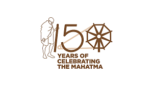 150th Birth Anniversary of Mahatma Gandhi